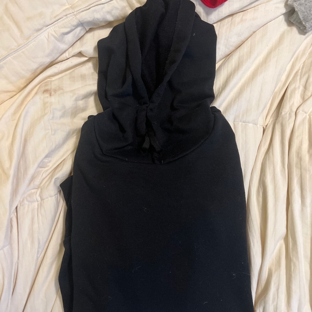 Athletic Hoodie